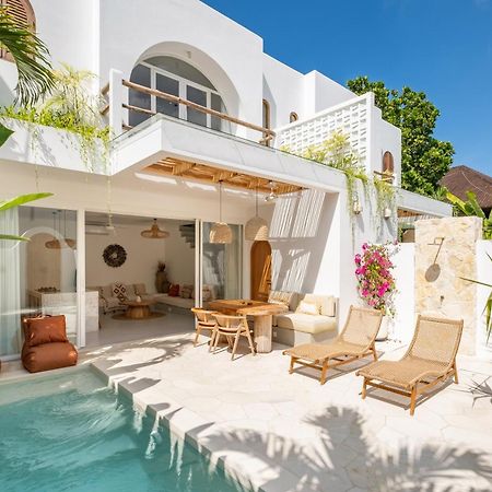Arch Canggu エクステリア 写真