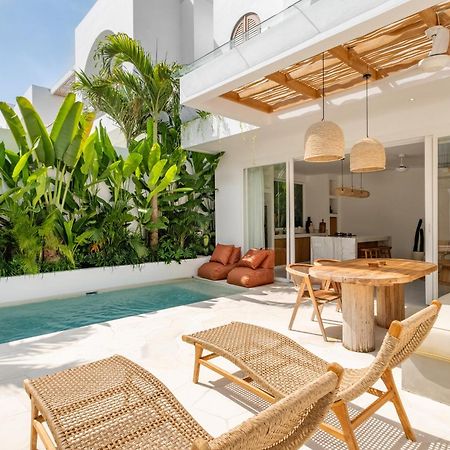 Arch Canggu エクステリア 写真
