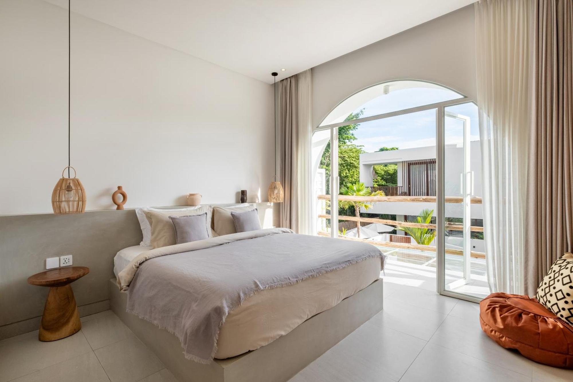 Arch Canggu エクステリア 写真