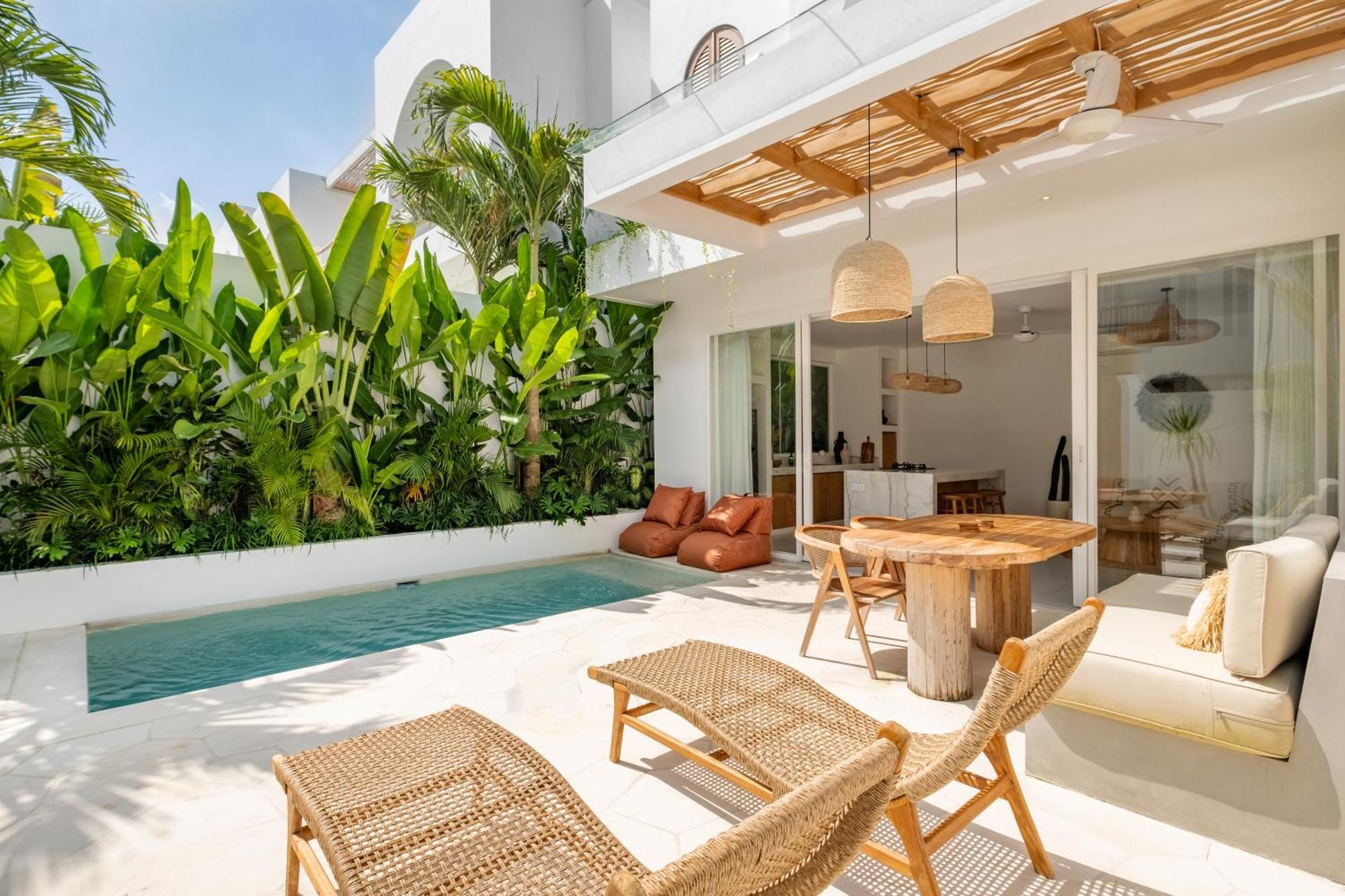 Arch Canggu エクステリア 写真