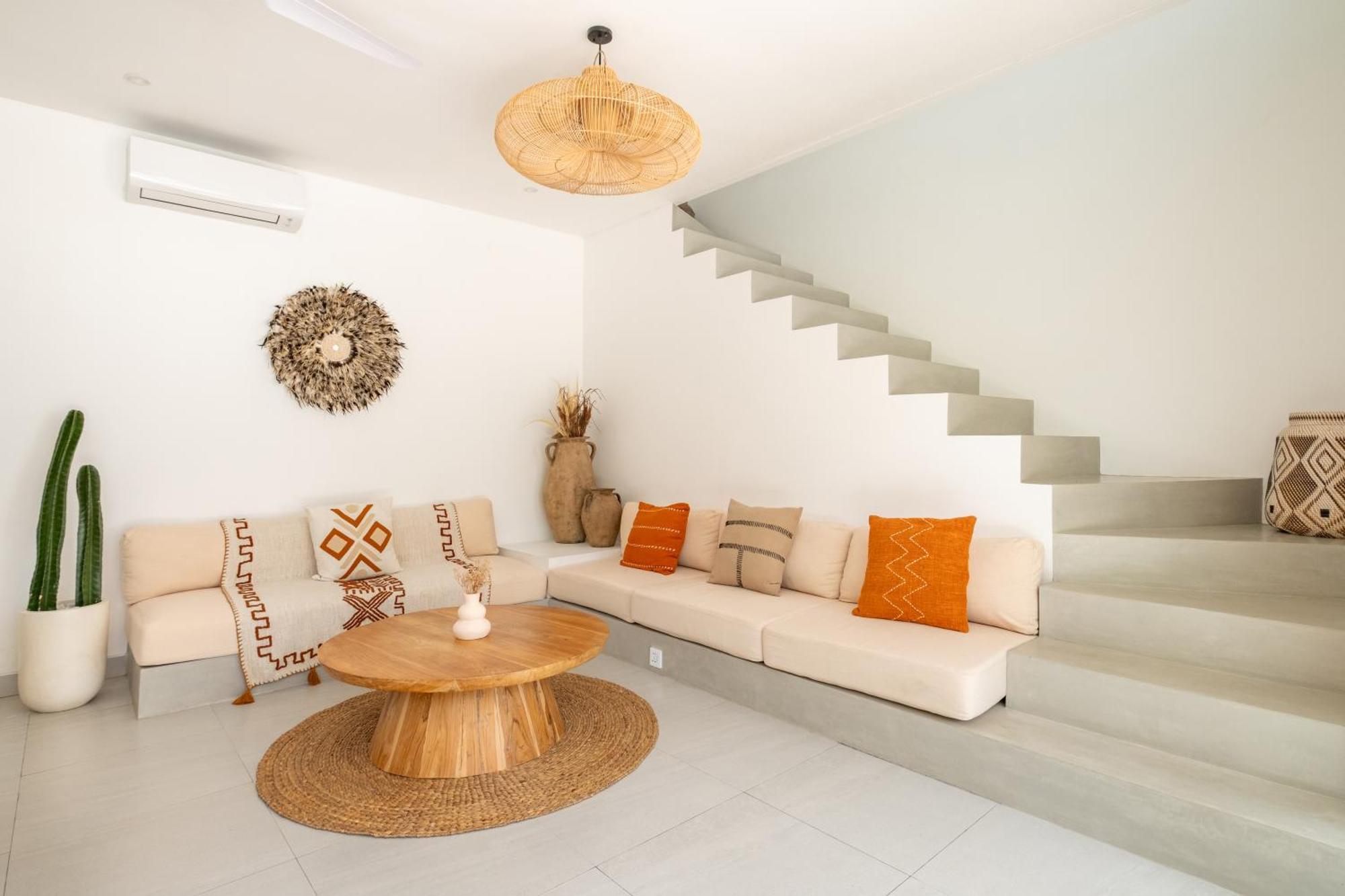 Arch Canggu エクステリア 写真