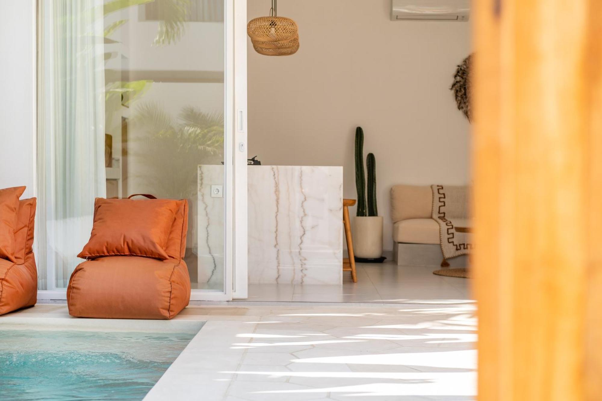 Arch Canggu エクステリア 写真
