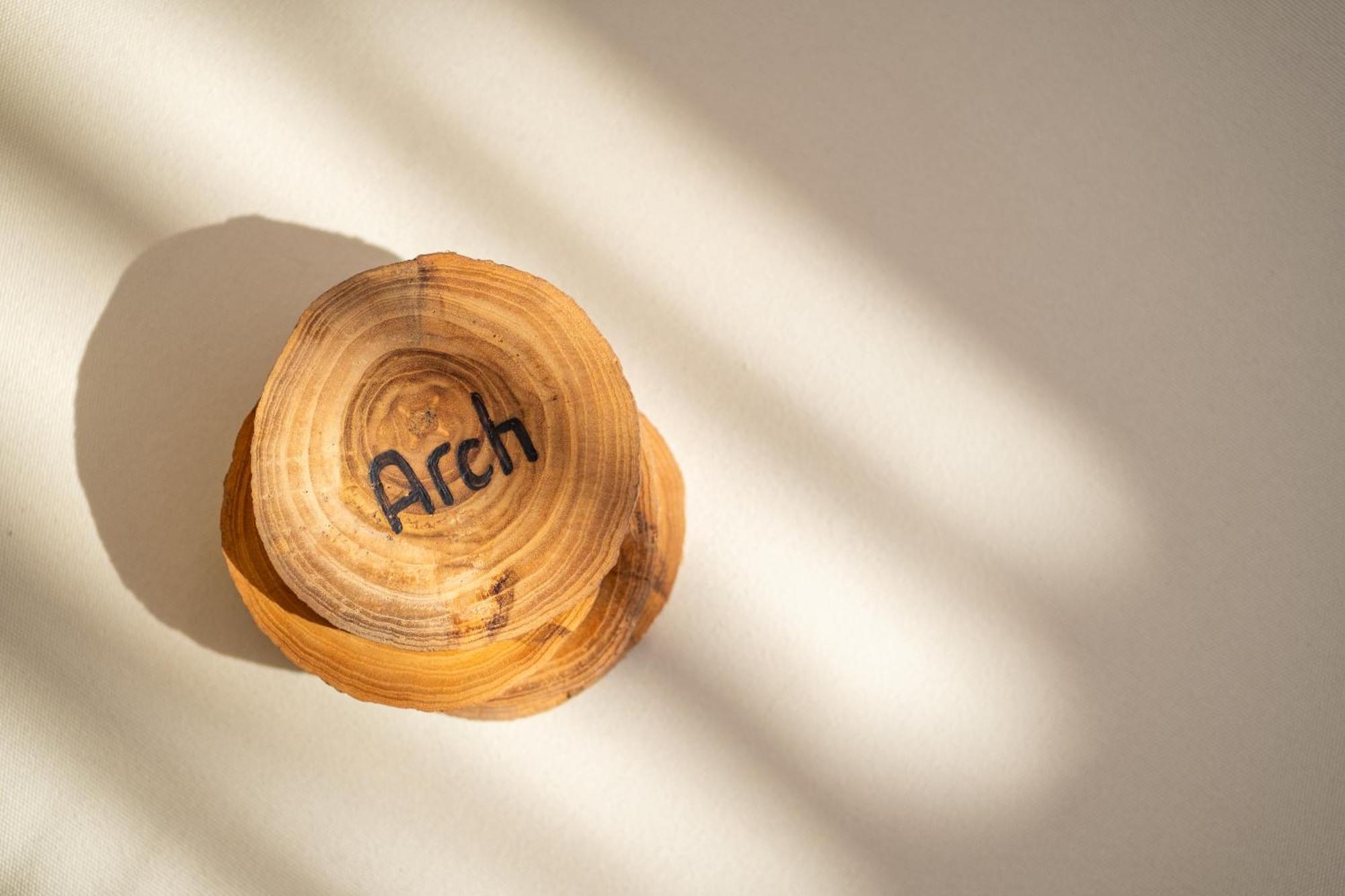 Arch Canggu エクステリア 写真