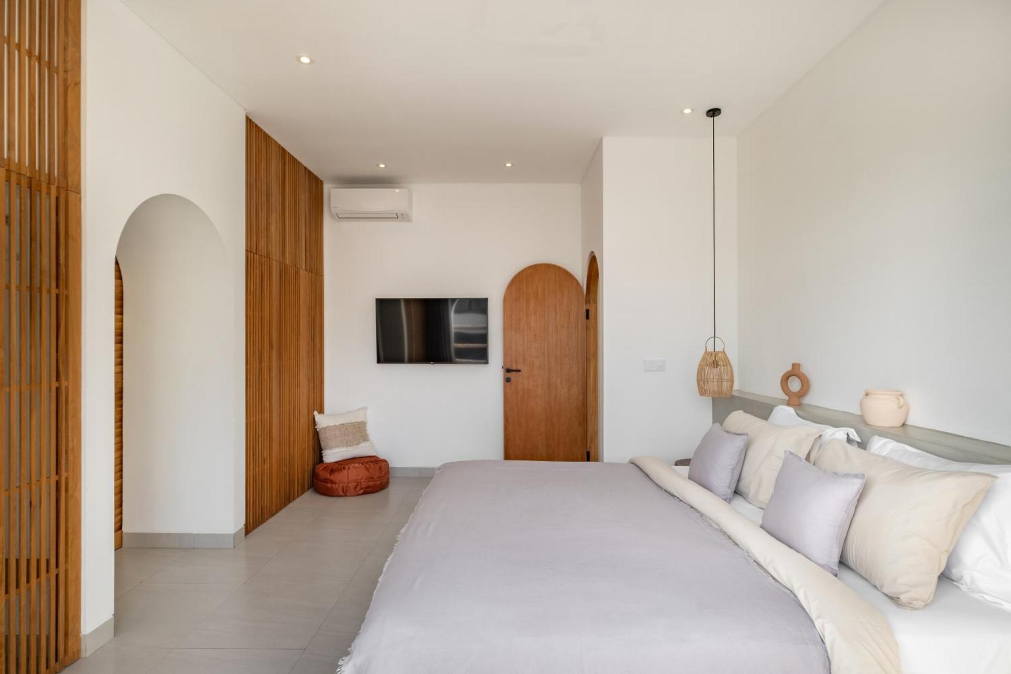 Arch Canggu エクステリア 写真