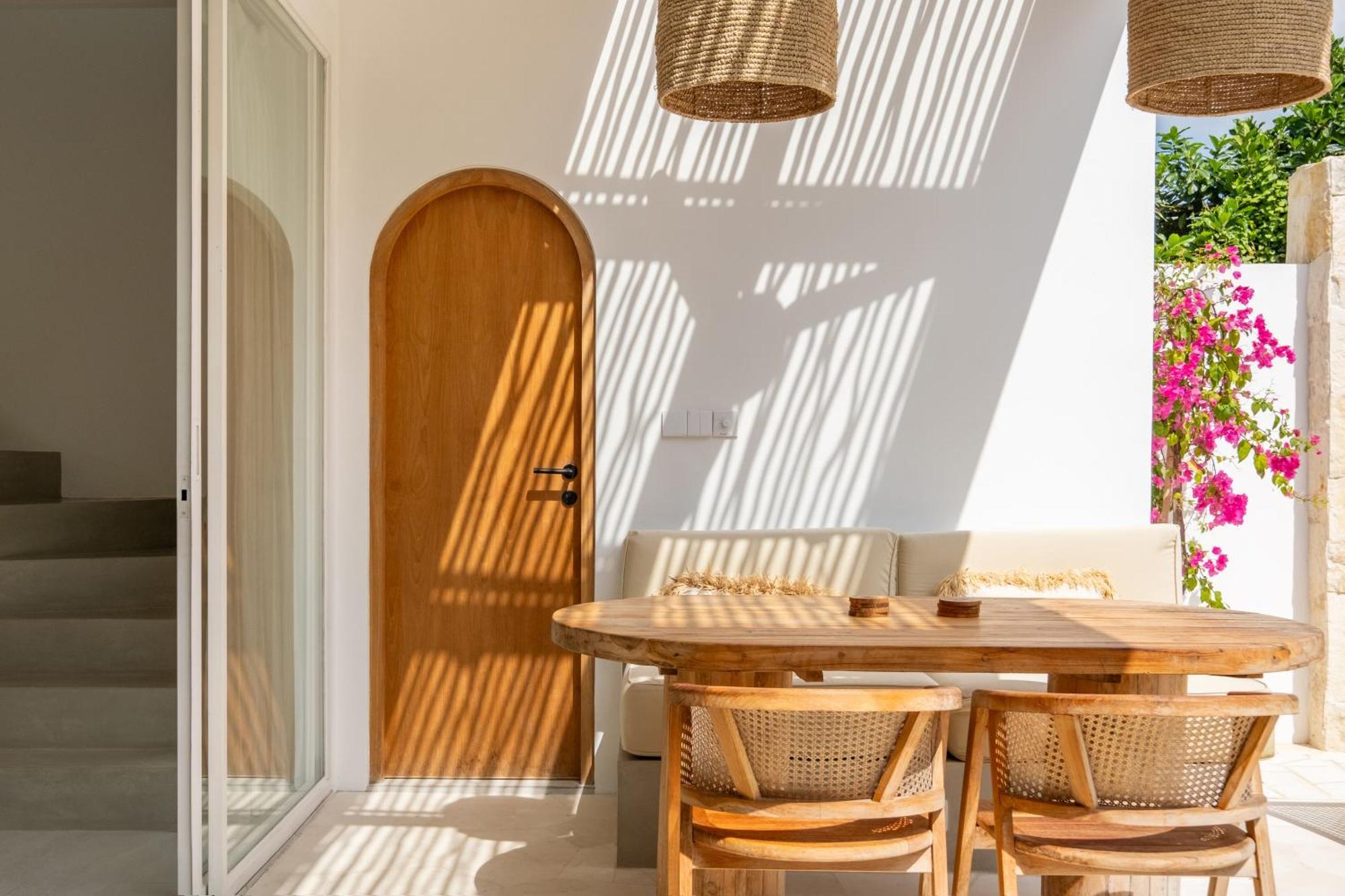 Arch Canggu エクステリア 写真