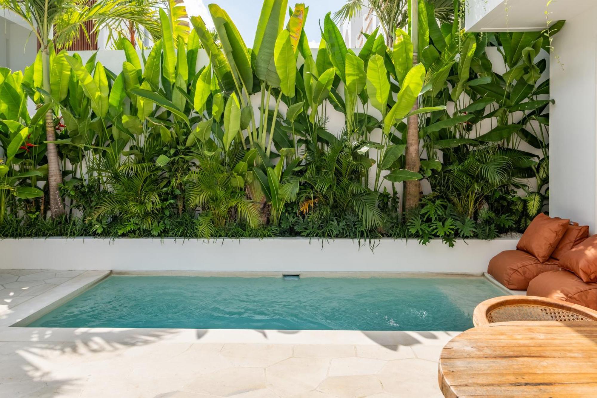 Arch Canggu エクステリア 写真